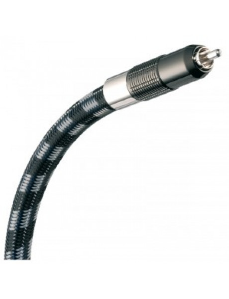 Kabelis AUD.CABLE.MASTER. OFC 1RCA M/M For/Subwoo