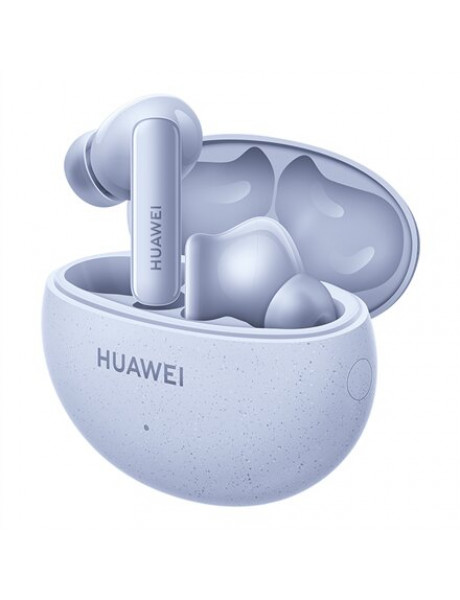 Ausinės Huawei FreeBuds 5i ANC, Bluetooth, Isle Blue