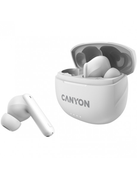 CANYON TWS-8 Bluetooth headset with microphone with ENC