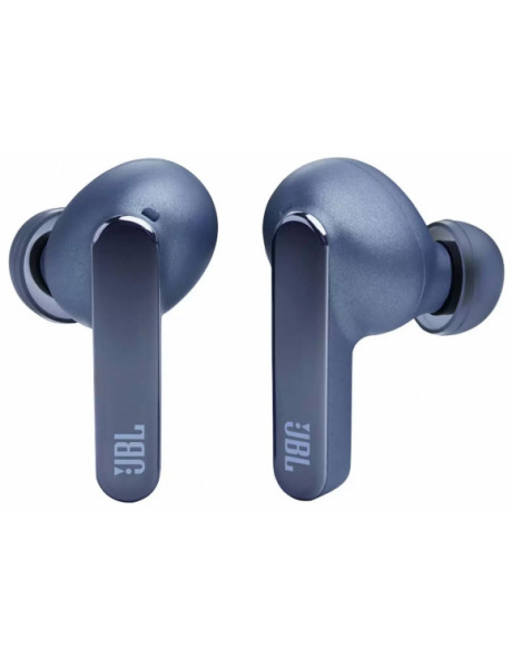 True Wireless headphones JBL  Live Pro 2, blue