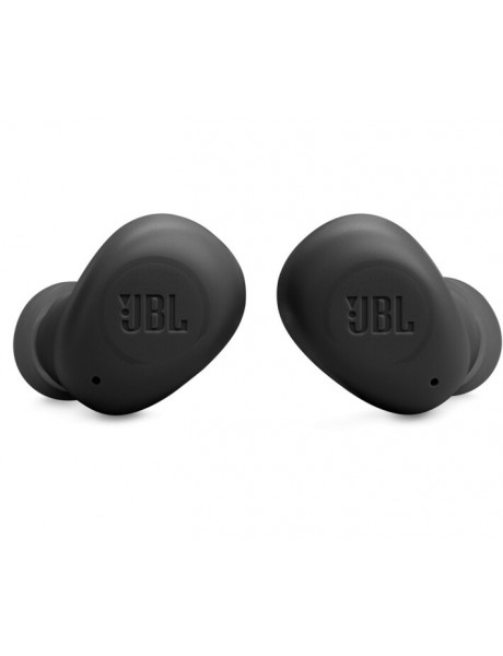True Wireless Headphones JBL  Wave Buds, black