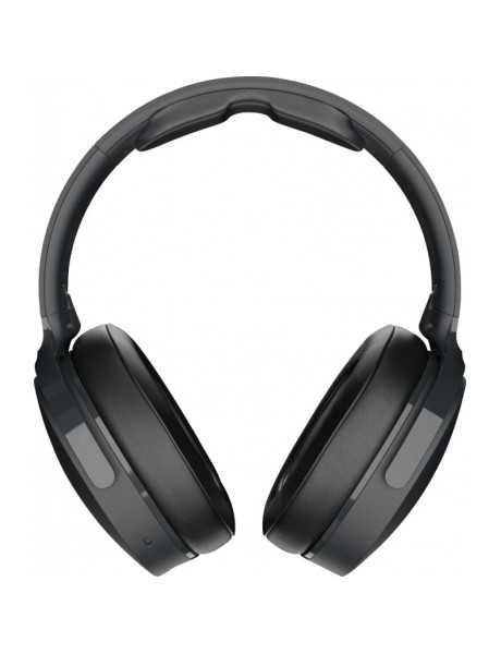 Skullcandy Wireless Headphones Hesh Evo Over-Ear Wireless True Black