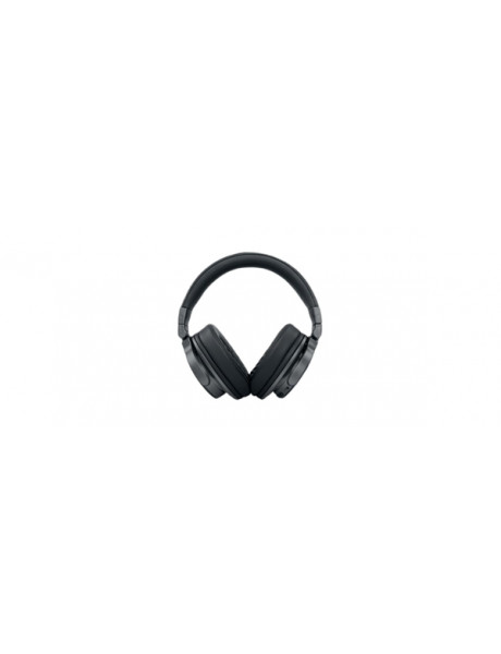 Muse Bluetooth Stereo Headphones M-278 On-ear, Wireless, Black