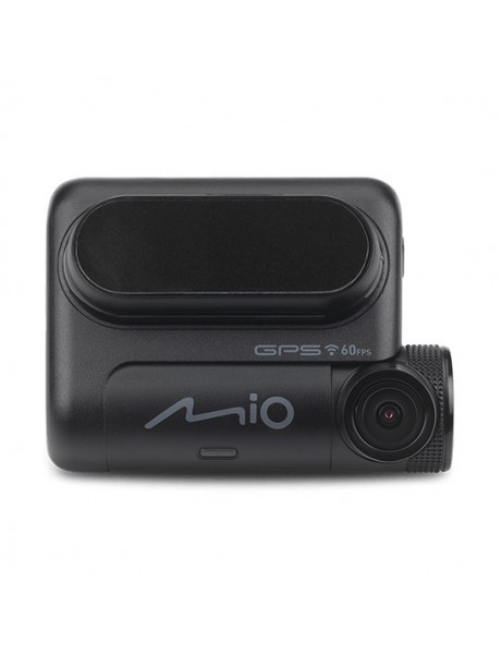 Vaizdo registratorius Mio MiVue 846 Night Vision Pro, Full HD 60FPS, GPS, Wi-Fi,SpeedCam, Parking 