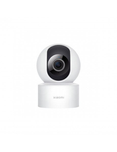 Vidaus stebėjimo kamera Xiaomi Smart Camera C200 2 MP, H.265, MicroSD, max. 256 GB, White