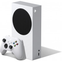 Žaidimų konsolė Xbox Series S, 500GB