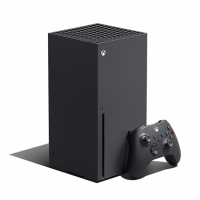 Žaidimų konsolė Xbox Series X, 1TB