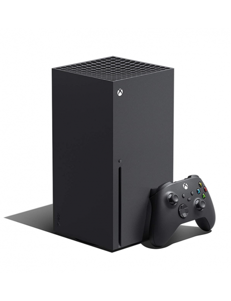 Žaidimų konsolė Xbox Series X, 1TB