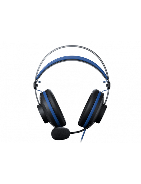 Žaidimų ausinės Cougar | Immersa Essential Blue | Headset | Driver 40mm /9.7