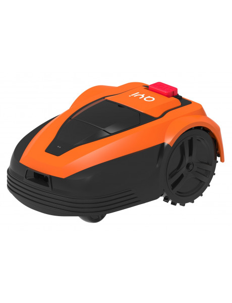 Vejos robotas AYI Lawn Mower A1 600 Mowing Area 600 m², Working time 70 min, Brushless Motor, Maximu
