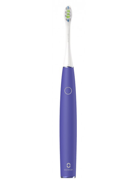 DANTŲ ŠEPETĖLIS Oclean Electric Toothbrush Air 2 Purple