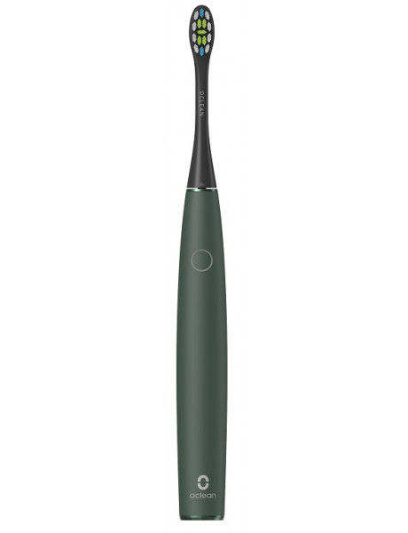 DANTŲ ŠEPETĖLIS Oclean Electric Toothbrush Air 2 Green