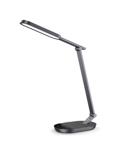 TaoTronics TT-DL056 desk lamp Iron gray