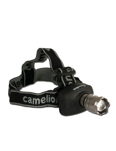 PROŽEKTORIUS Camelion Headlight CT-4007 SMD LED, 130 lm, Zoom function