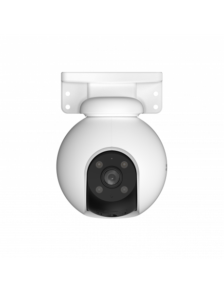 IP kamera EZVIZ CS-H8 5MP 4mm Color night vision,Human/Vehicle detection,Smart tracking
