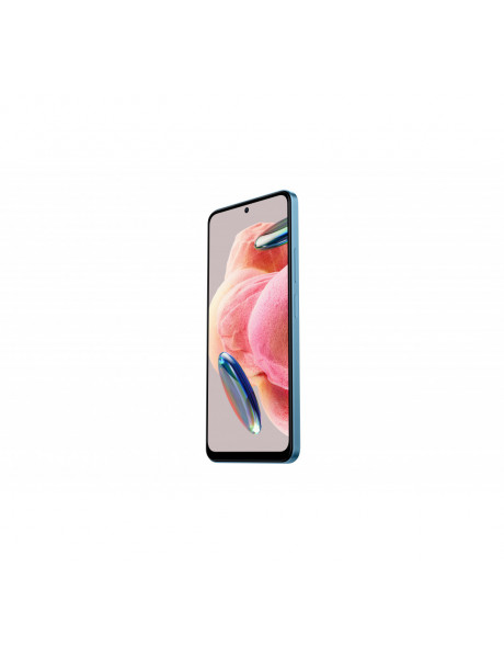 Išmanusis telefonas Xiaomi Redmi Note 12 (Ice Blue) Dual SIM 6.67“ AMOLED 1080x2400/2.0GHz&1.8GHz/12