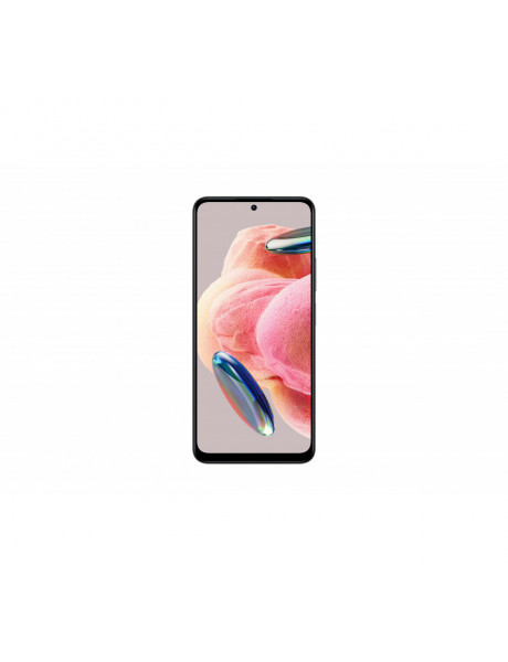 Išmanusis telefonas Xiaomi Redmi Note 12 (Onyx Gray) Dual SIM 6.67“ AMOLED 1080x2400/2.0GHz&1.8GHz/1