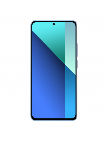 Išmanusis telefonas Redmi Note 13 (Ice Blue) 6GB RAM 128GB ROM