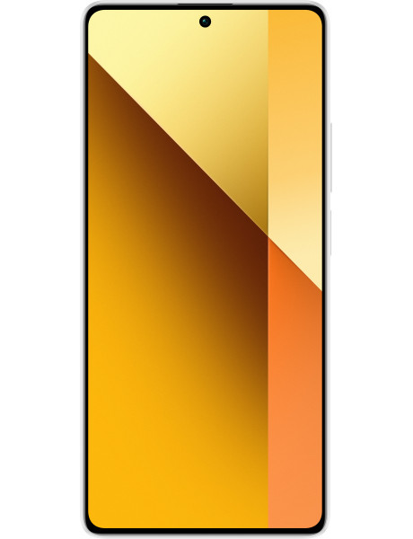 Išmanusis telefonas Redmi Note 13 5G (Arctic White) 8GB RAM 256GB ROM
