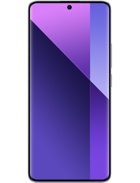 Išmanusis telefonas Redmi Note 13 Pro+ 5G (Aurora Purple) 12GB RAM 512GB ROM