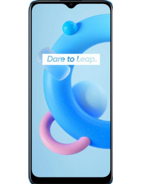 Išmanusis telefonas  Realme C11 (2021) 32GB Blue