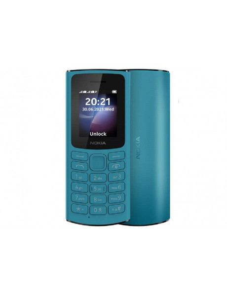 Mobilus telefonas Nokia 105 4G Blue