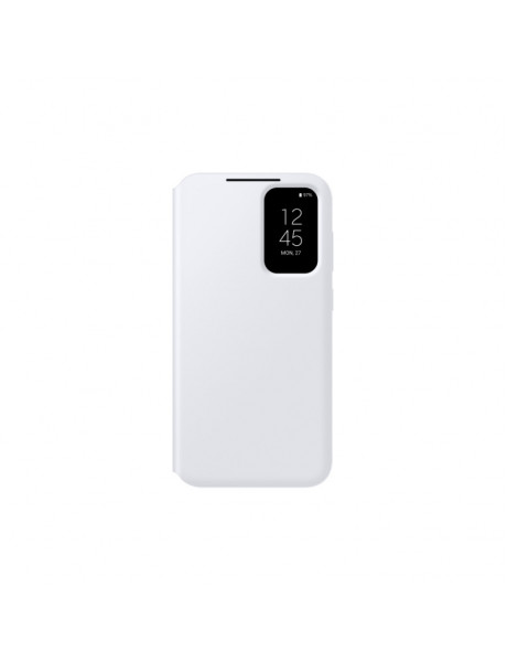Dėklas ZS711CWE Smart View Wallet Case Samsung Galaxy S23 FE, White