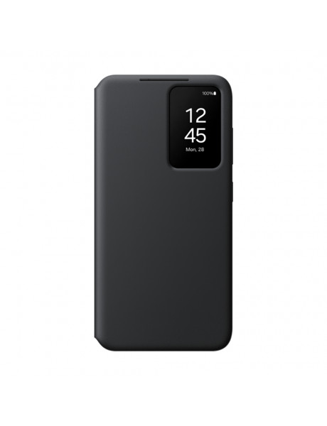 Dėklas ZS921CBE Smart View Wallet Case Samsung Galaxy S24, Black