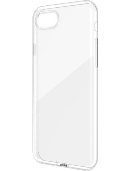 MOCCO ULTRA BACK CASE0.3 MM SILICONE CASEAPPLE IPHONE 11 PROMAX TRANSPARENT