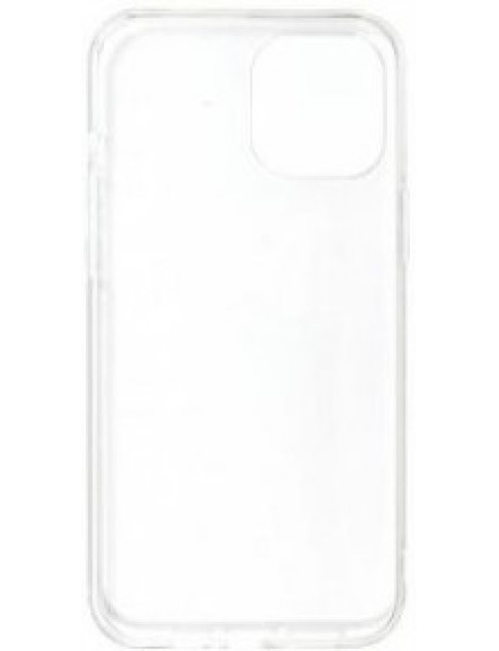 Just Must PURE XI back cover for iPhone 12 Pro Max6.7 / Transparent 697329790137