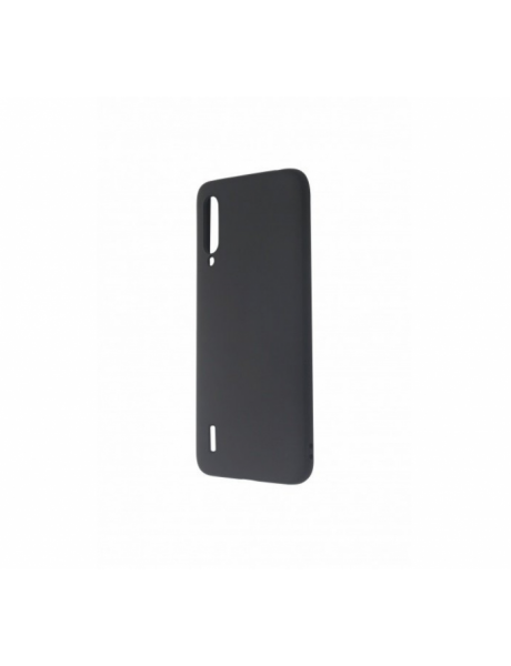 Dėklas JM CANDY SILICONE for Xiaomi 11 Lite Black (Naujas)