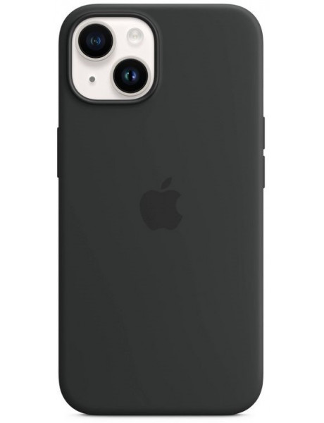 Dėklas iPhone 14 Pro Case with MagSafe - Midnight