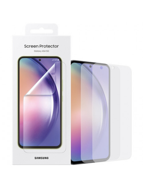 Stiklo apsauga UA546CTE Samsung Galaxy A54, skaidrus