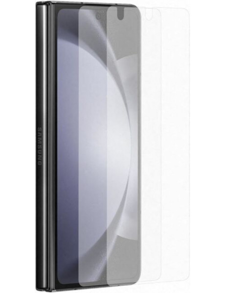 Apsauginis stiklas UF946CTE Front Protection Film for Samsung Galaxy Fold 5, Transparent