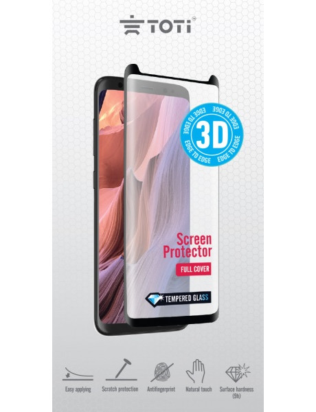 Apsauginis stiklas TEMPERED glass 3D screen protector full cover for Samsung Galaxy A32 5G Case
