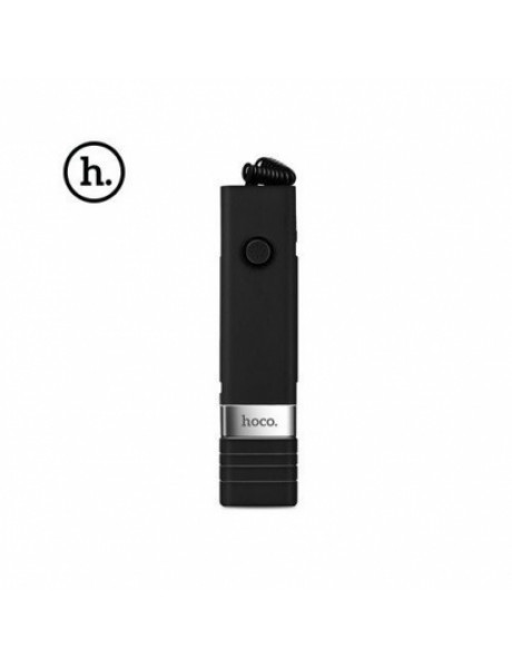 HC-SELF-K3-BK HOCO Bluetooth 65cm asmenukių lazda Black