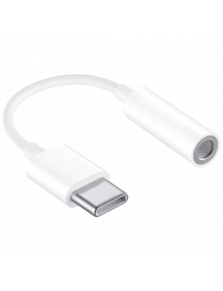 ADAPTERIS APPLE USB-C to 3.5 mm Headphone Jack