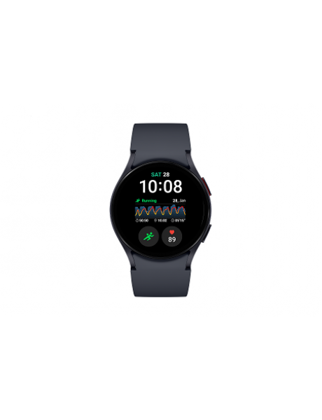Išmanusis laikrodis Samsung Galaxy Watch 6 40mm BT BLACK