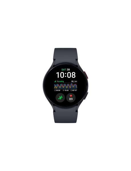 Išmanusis laikrodis Samsung Galaxy Watch 6 44mm BT BLACK