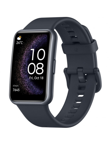 Išmanusis laikrodis Huawei Watch Fit SE (10mm) Stia-B39 1.64, Smart watch, GPS (satellite), AMOLED, 