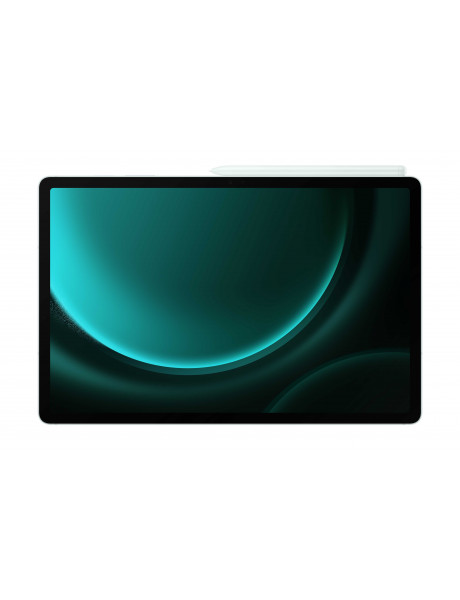 Planšetinis kompiuteris Galaxy Tab S9 FE+ 5G 128GB LIGHT GREEN