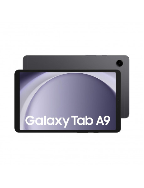 Planšetinis kompiuteris Galaxy Tab A9 WiFi 64GB GRAY