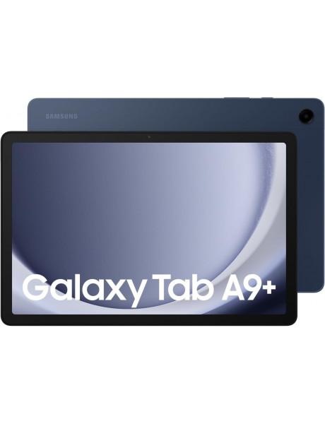 Planšetinis kompiuteris Galaxy Tab A9+ WIFI 64GB DARK BLUE