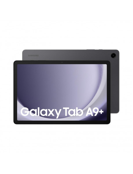 Planšetinis kompiuteris Galaxy Tab A9+ WiFi 64GB GRAY