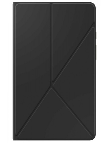 Dėklas BX110TBE Book cover for Samsung Galaxy Tab A9 Black