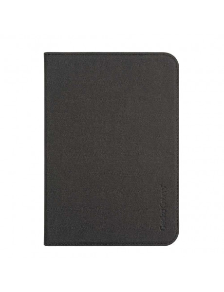 Dėklas gecko V10T58C1 Easy Click 2.0 Cover for iPad mini 6 (2021) (Black)