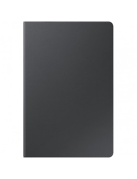 Dėklas SAMSUNG Galaxy Tab A8 Book Cover Tamsiai Pilka  EF-BX200PJEGWW
