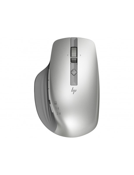 BEVIELĖ PELĖ HP Creator 930 SLV WRLS Mouse