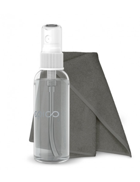 Valiklis Epico Cleaning Kit for Screens 10 ml