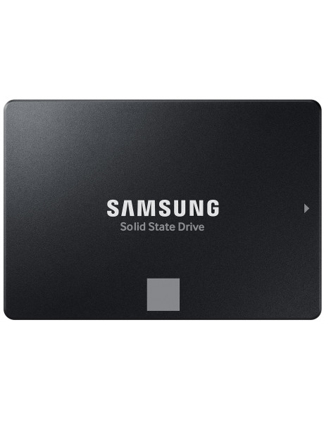 Vidinis SSD MZ-77E250B/EU Samsung SSD 870 EVO SATA III 2.5 inch 250 GB